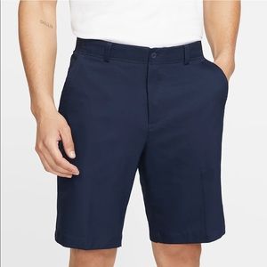 Nike Golf Flex Short - dark navy